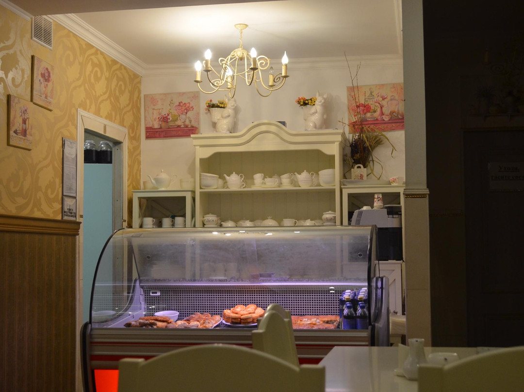 Russkiye Pelmeni