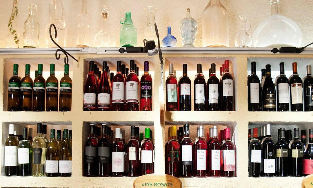 Espai Celler Can Pujol-比利亚努埃瓦－赫尔特鲁必去景点