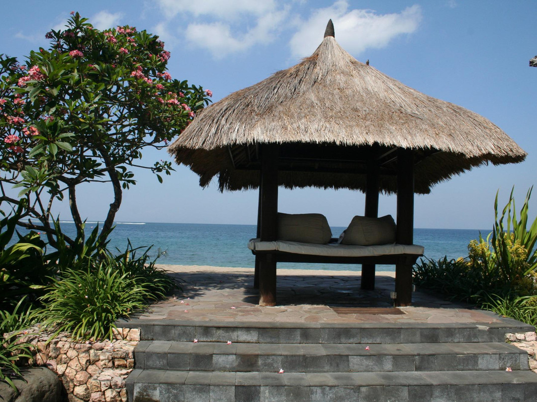 Senggigi Beach-Desa Sekotong Barat必去景点