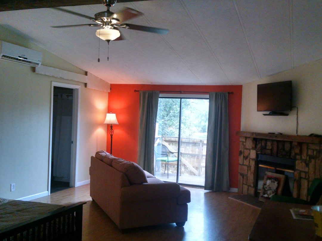 The Inn at the Mine Shaft Tavern主图