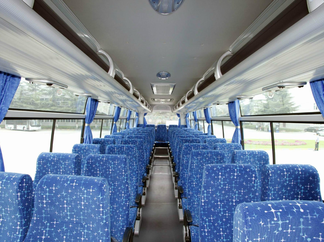 Grupo La Noel-圣多明哥必去景点