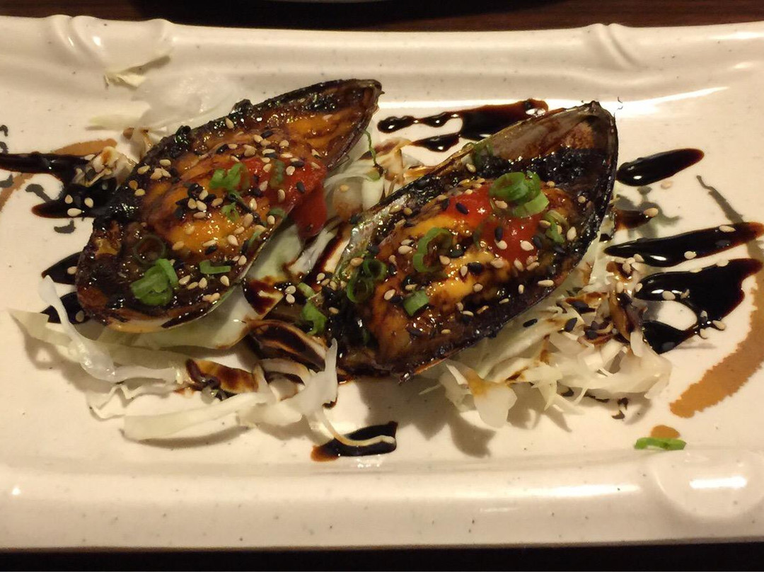 Maki Yaki Japanese Grill