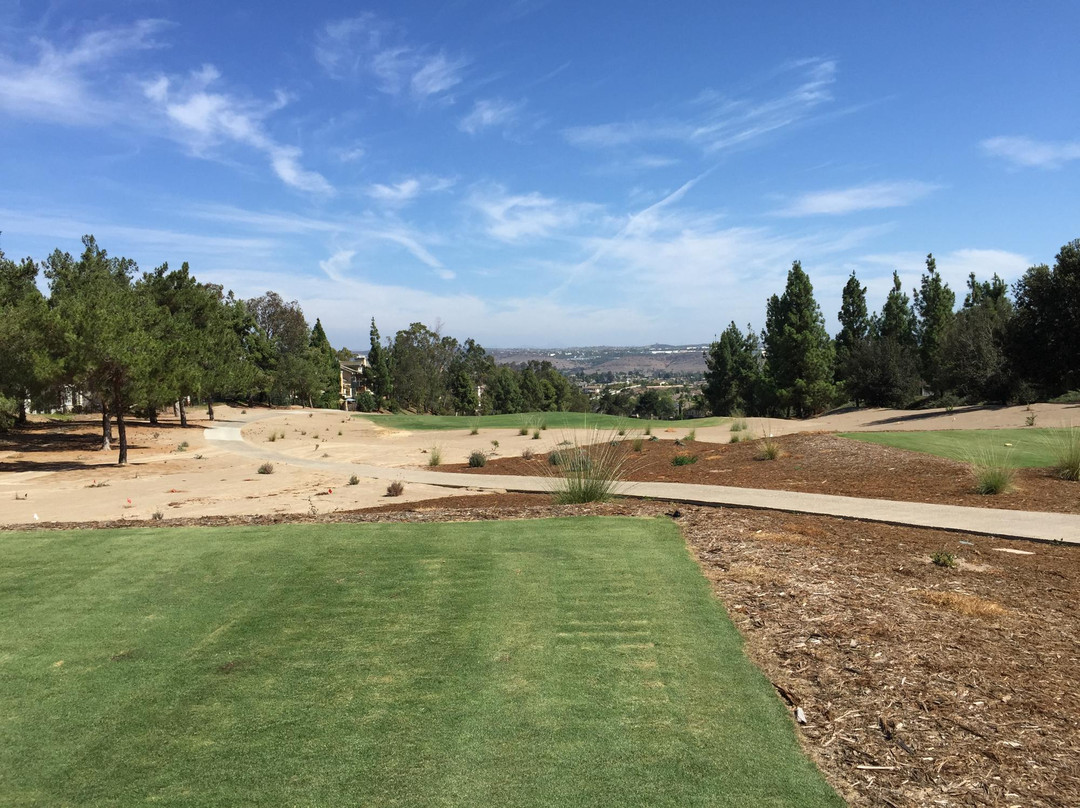 Carmel Mountain Ranch Golf Course景点图片