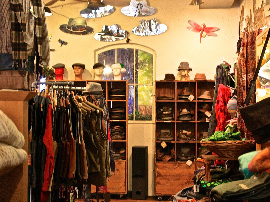 Celtic Ranch-Weston必去景点