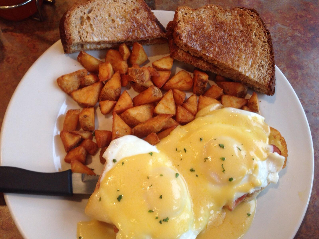 Perkins Restaurant & Bakery