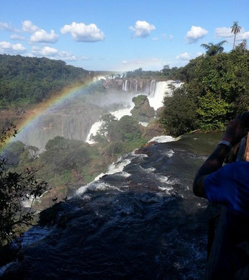 IguFalls Turismo-伊瓜苏必去景点