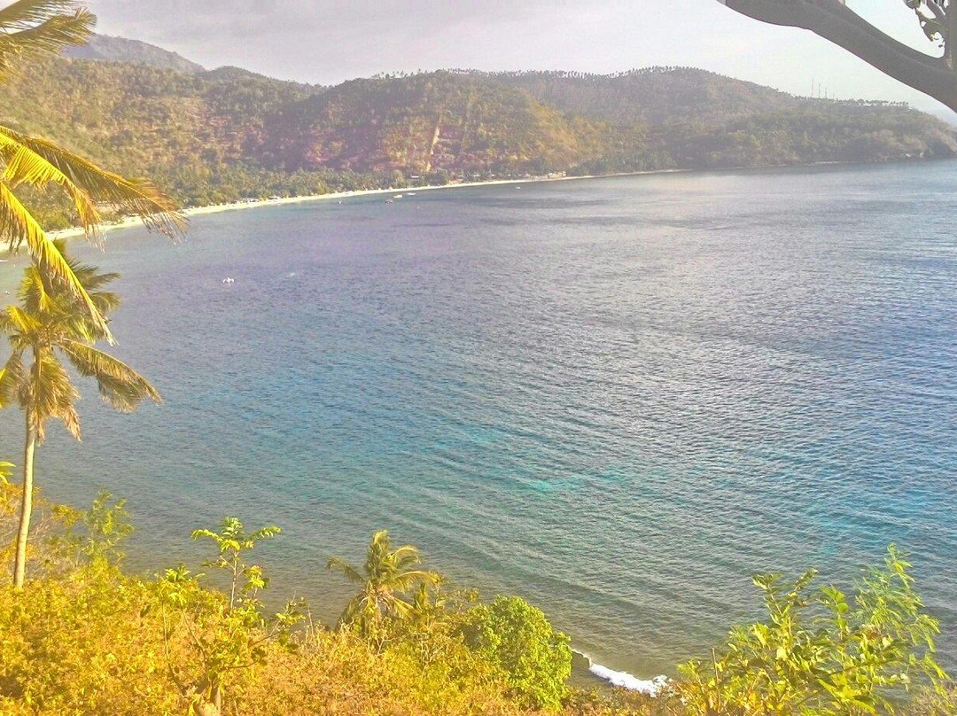 Senggigi Beach-Desa Sekotong Barat必去景点