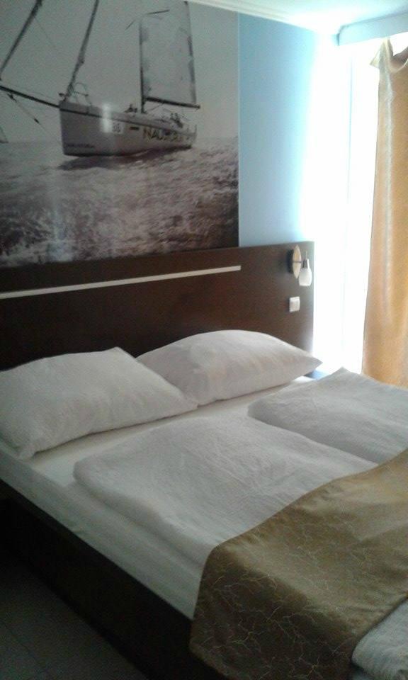 Dam Hotel-客卧
