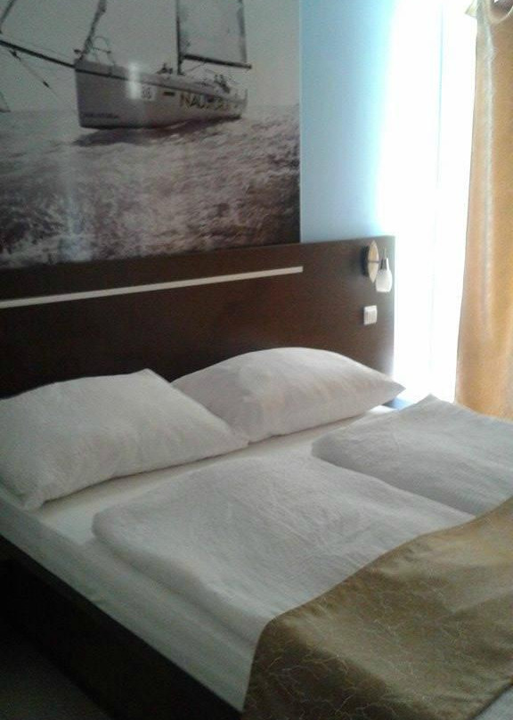 Dam Hotel主图