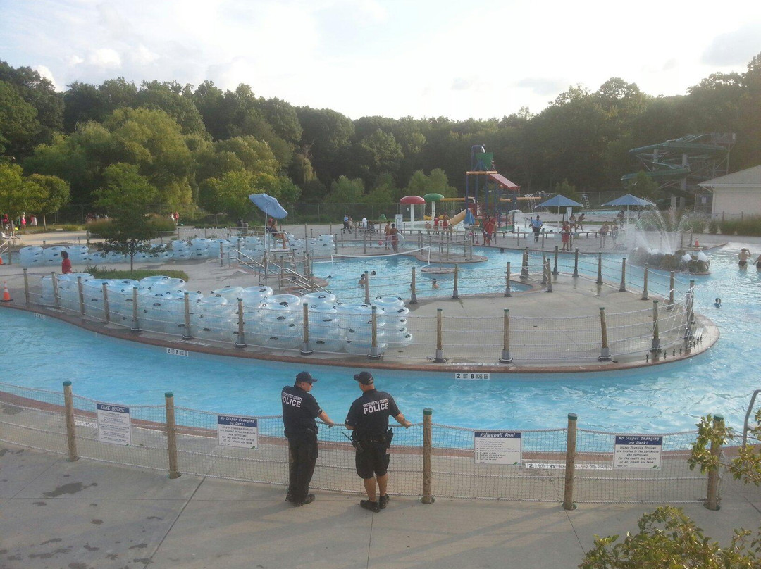Tibbetts Brook Park景点图片