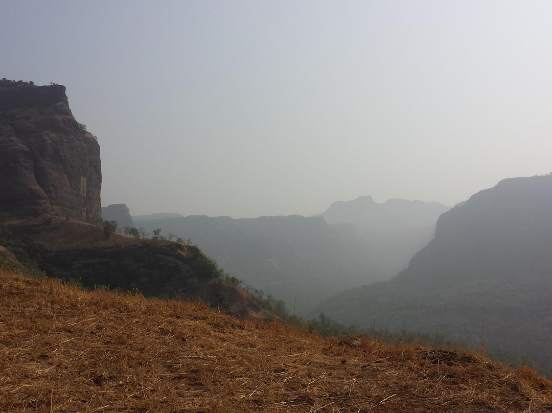 Sudhagadh Fort-罗纳瓦拉必去景点