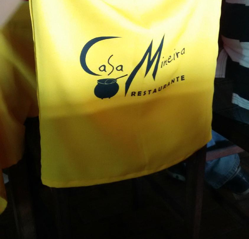 Casa Mineira Restaurante
