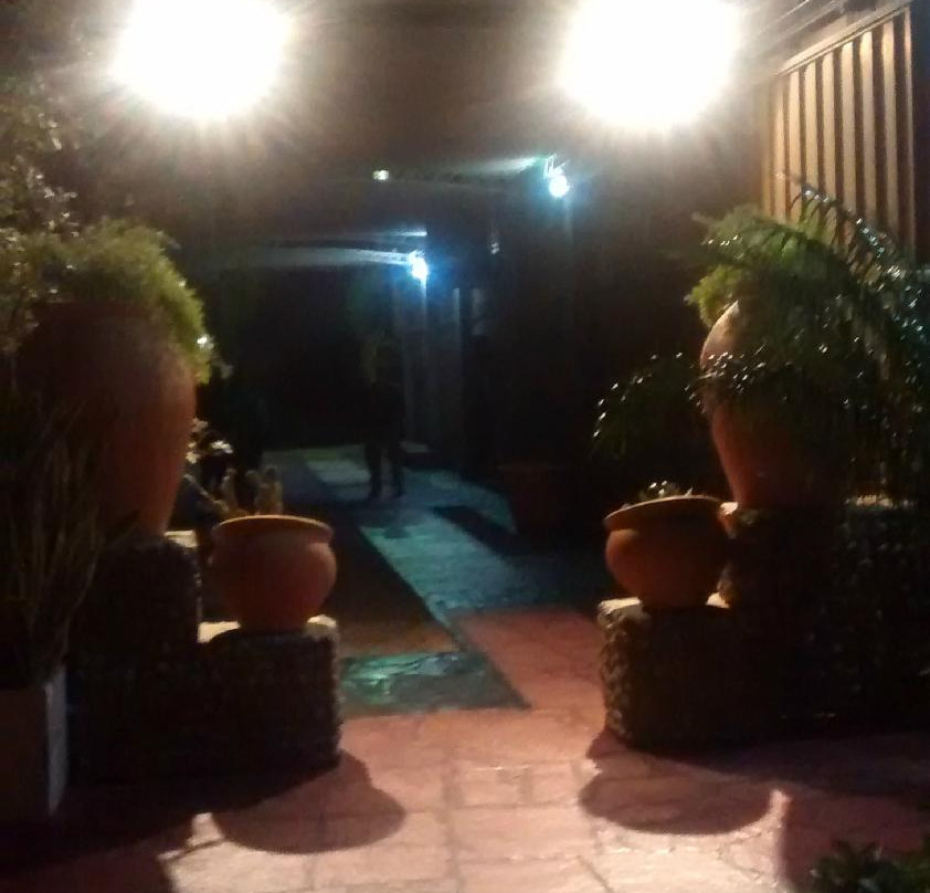 Hotel Las Manos主图