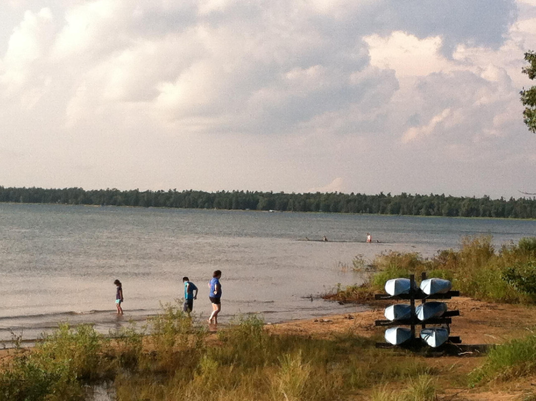 Tawas Point State Park景点图片