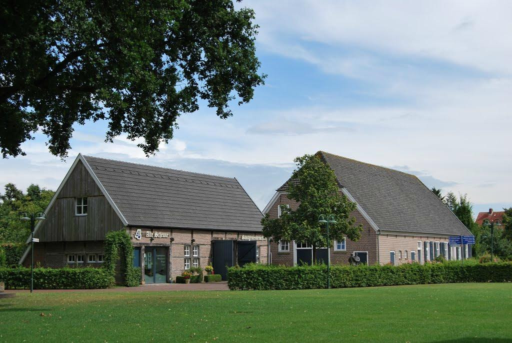 Haus Ringerbrüggen景点图片