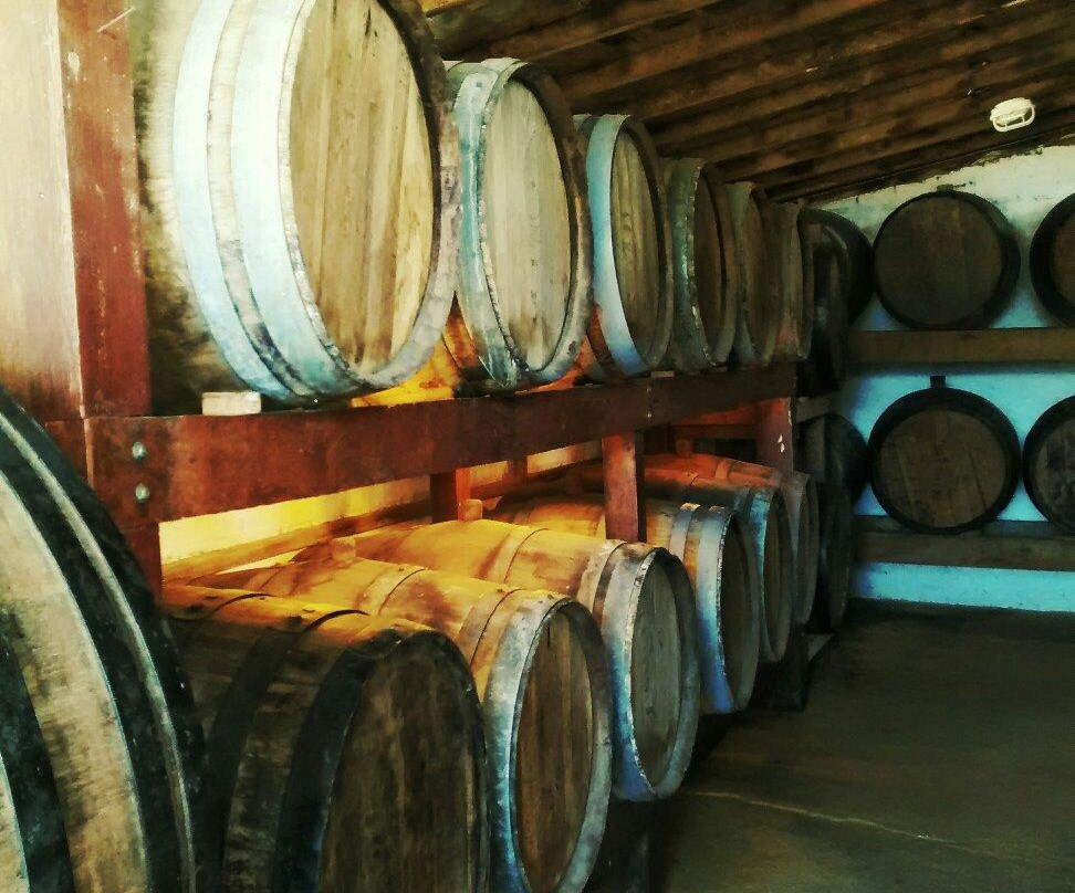 Alambique Cachaça Pedra Branca景点图片