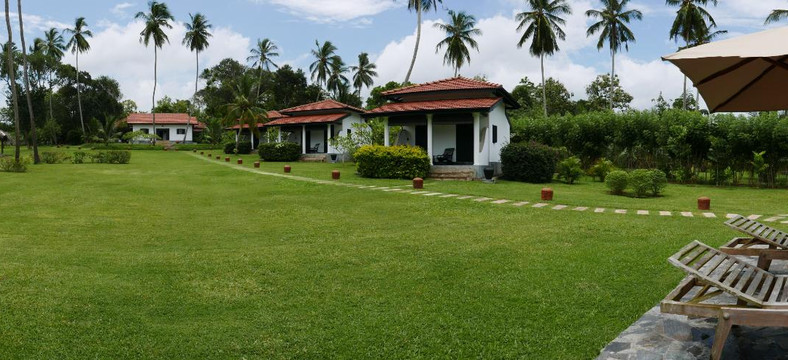 Villa Don Hendrick (Adult Only)