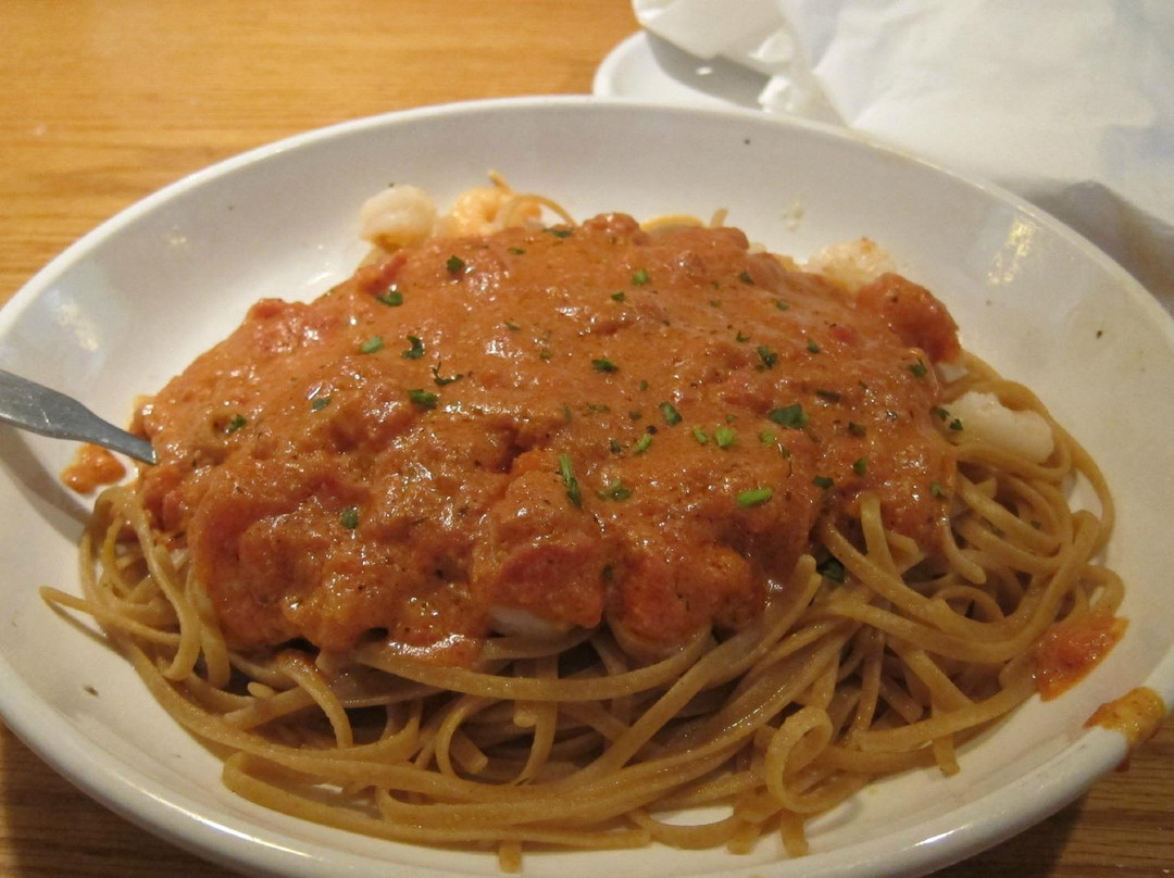 Olive Garden Italian Restaurant