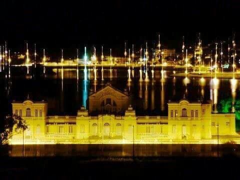 Cassino do Lago-Lambari必去景点