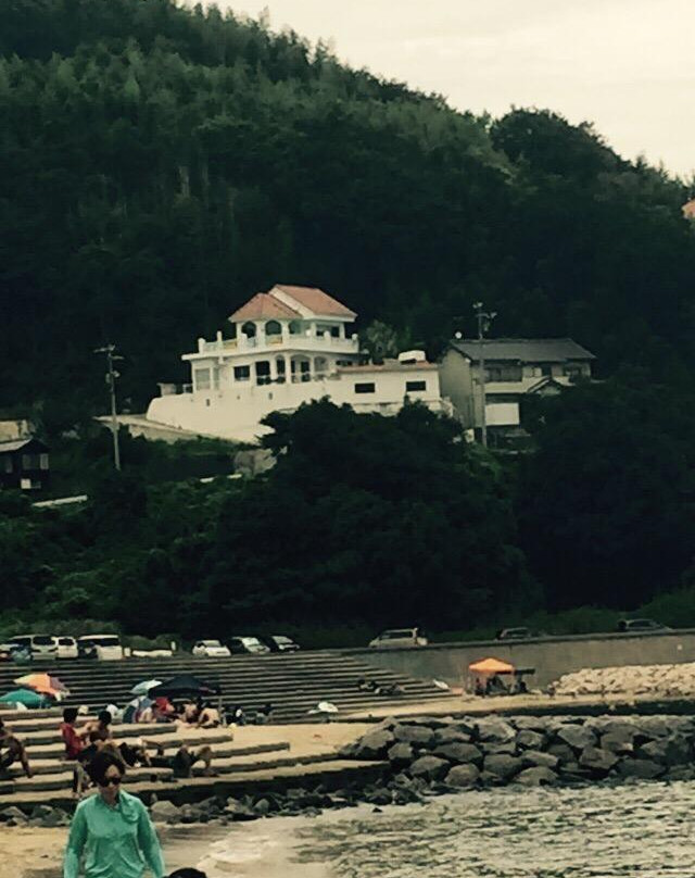 Miyazaki Beach-西尾市必去景点