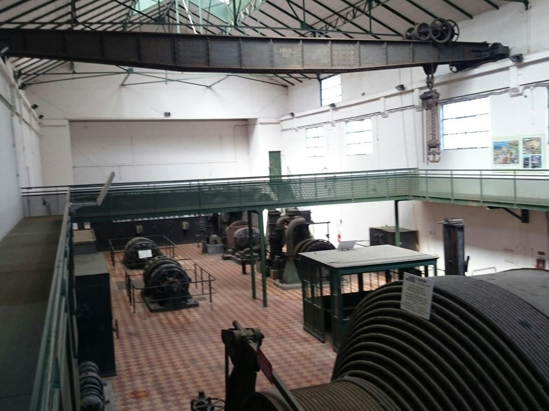 La Maison du Mineur景点图片