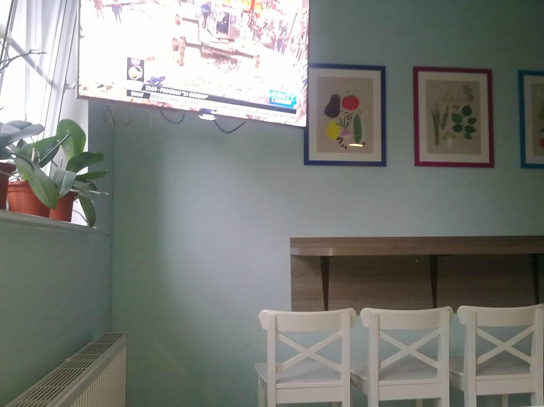 Hostel Browar Jedlinka