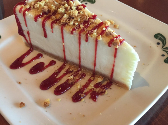 Olive Garden Italian Restaurant