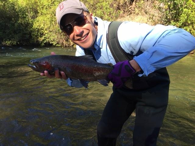 Wiltons World of Fly Fishing景点图片