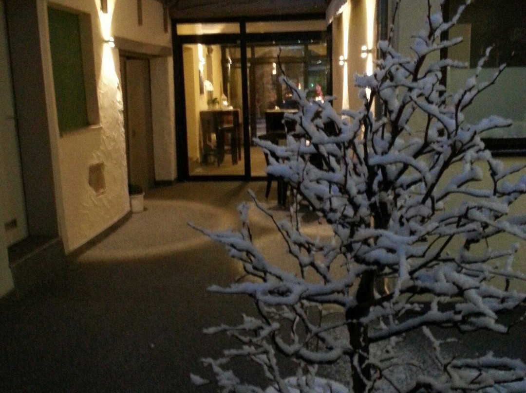 Hotel zum Kronprinzen主图