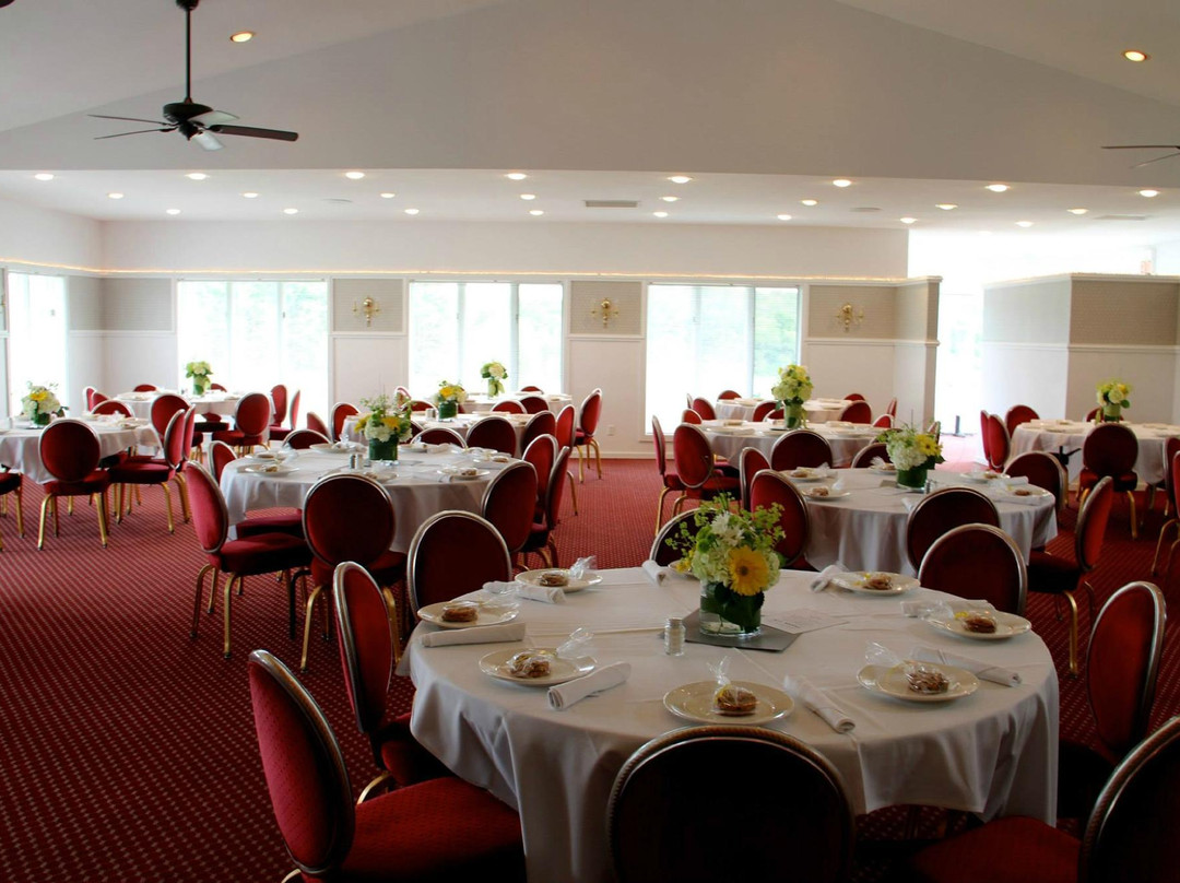 Terra Verde Golf Course & Banquet Center景点图片