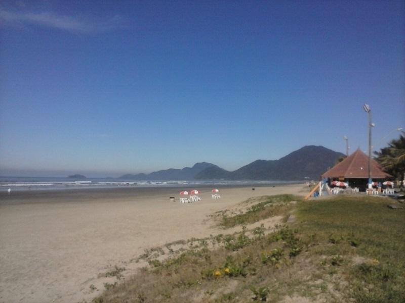 Tres Marias Beach景点图片