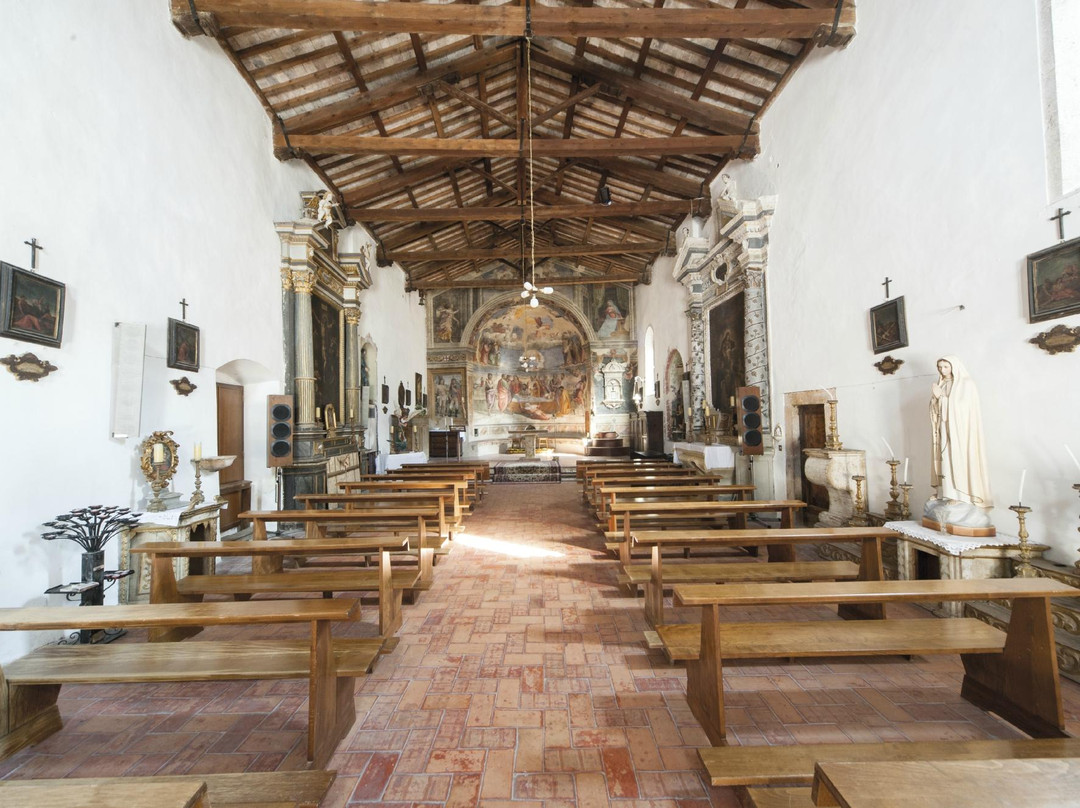 Chiesa di San Giovanni Battista景点图片