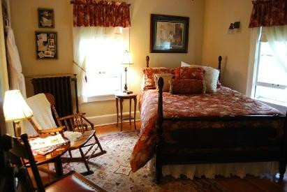 Maple Knoll Inn主图