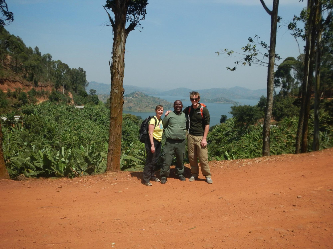 Umubano Tours - Day Tours-Ruhengeri必去景点