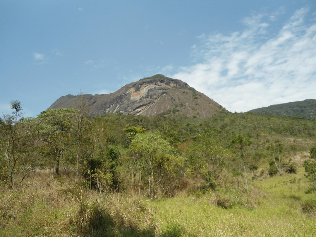 Parque Estadual da Serra do Brigadeiro-Araponga必去景点