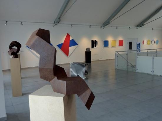 Tatra Gallery景点图片