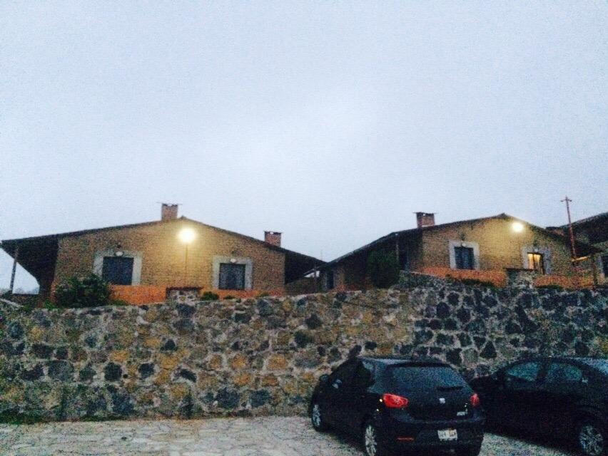 Hotel Y Cabanas Una Cosita De Zacatlan主图