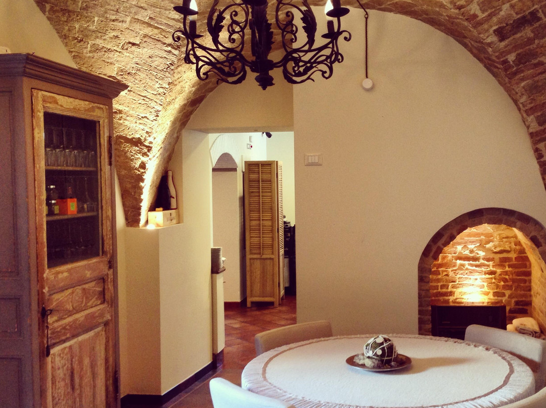 La Taverna Antica