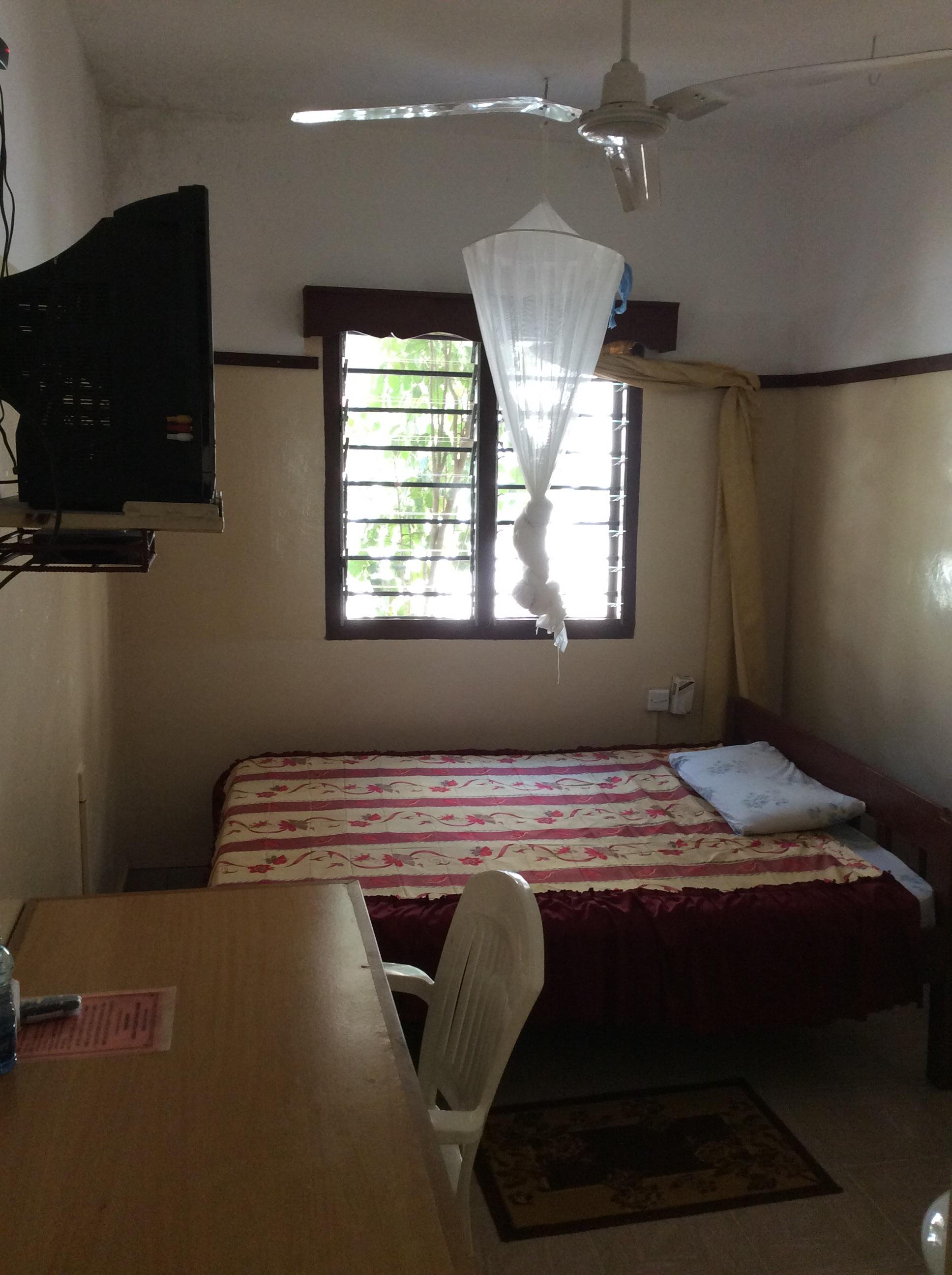 Kwale Golden Guest House-客卧