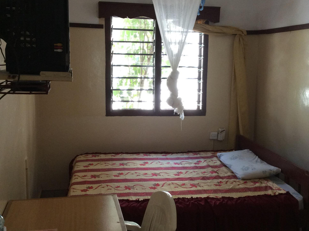 Kwale Golden Guest House主图