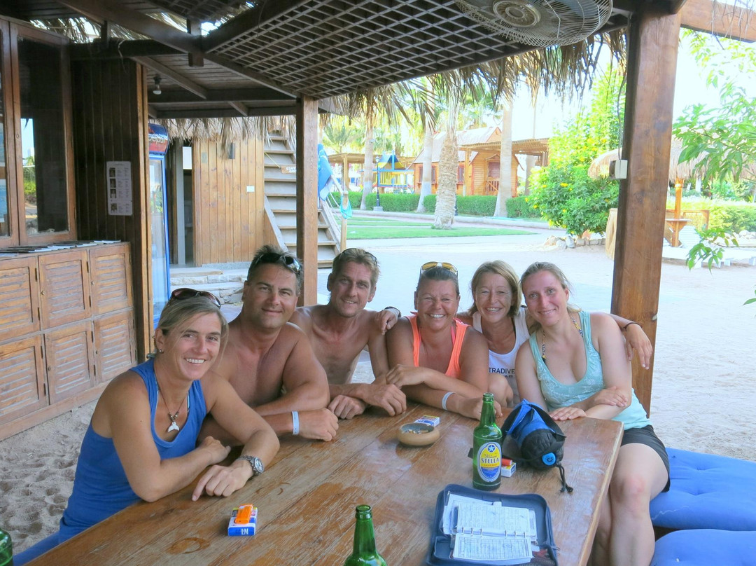 Extra Divers Dahab-达哈卜必去景点