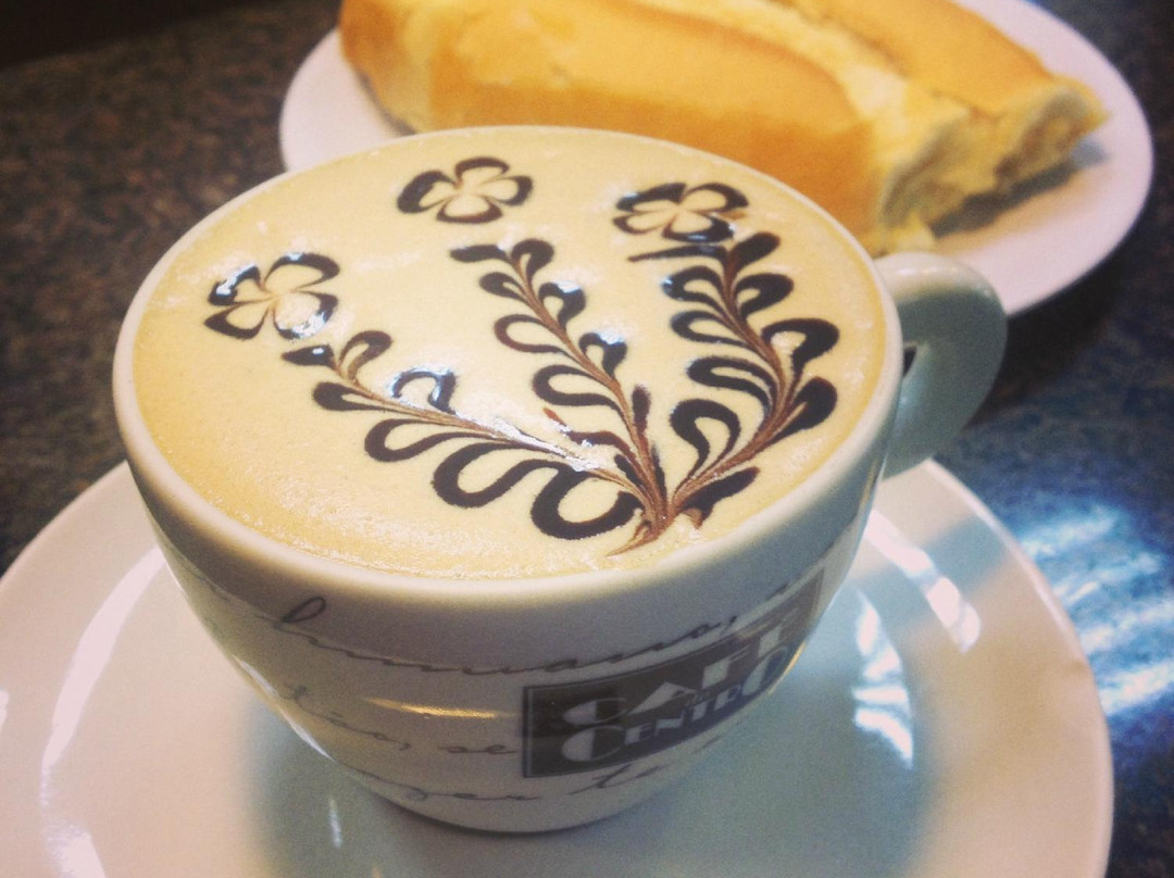 Padaria Moderna主图