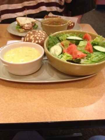 Panera Bread