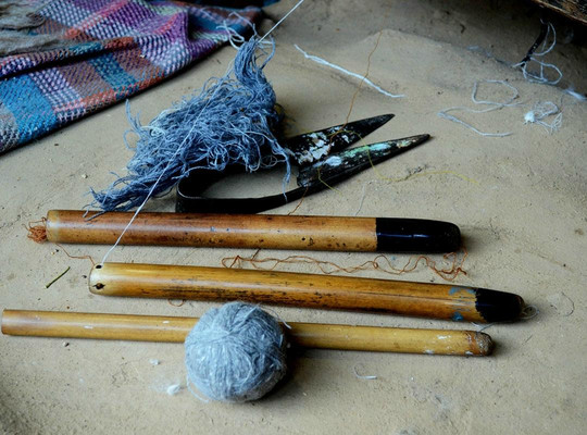 Himalayan Weavers-Dehradun District必去景点