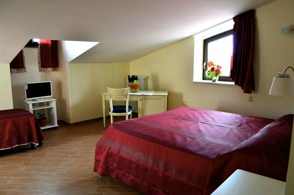 L'Antico Palazzo B&B-官方