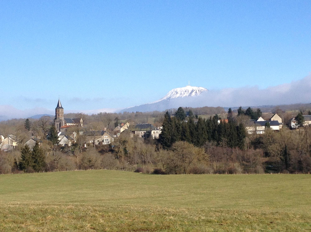 La Maison de Maidara主图