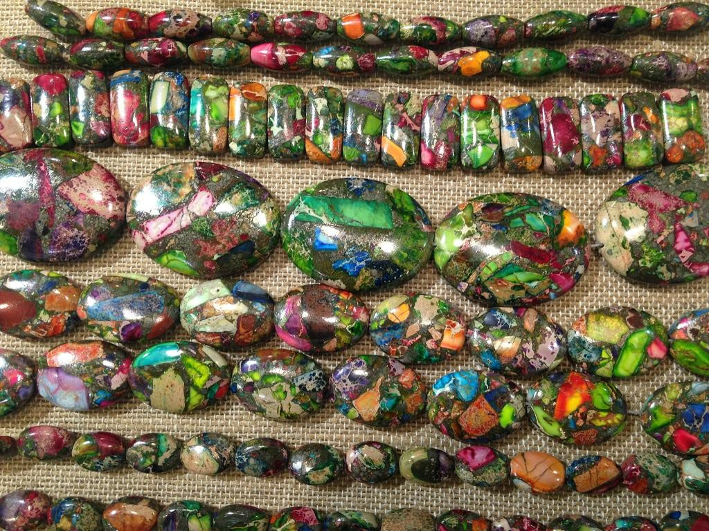 Impossible Things Bead Emporium & Studio-基韦斯特必去景点