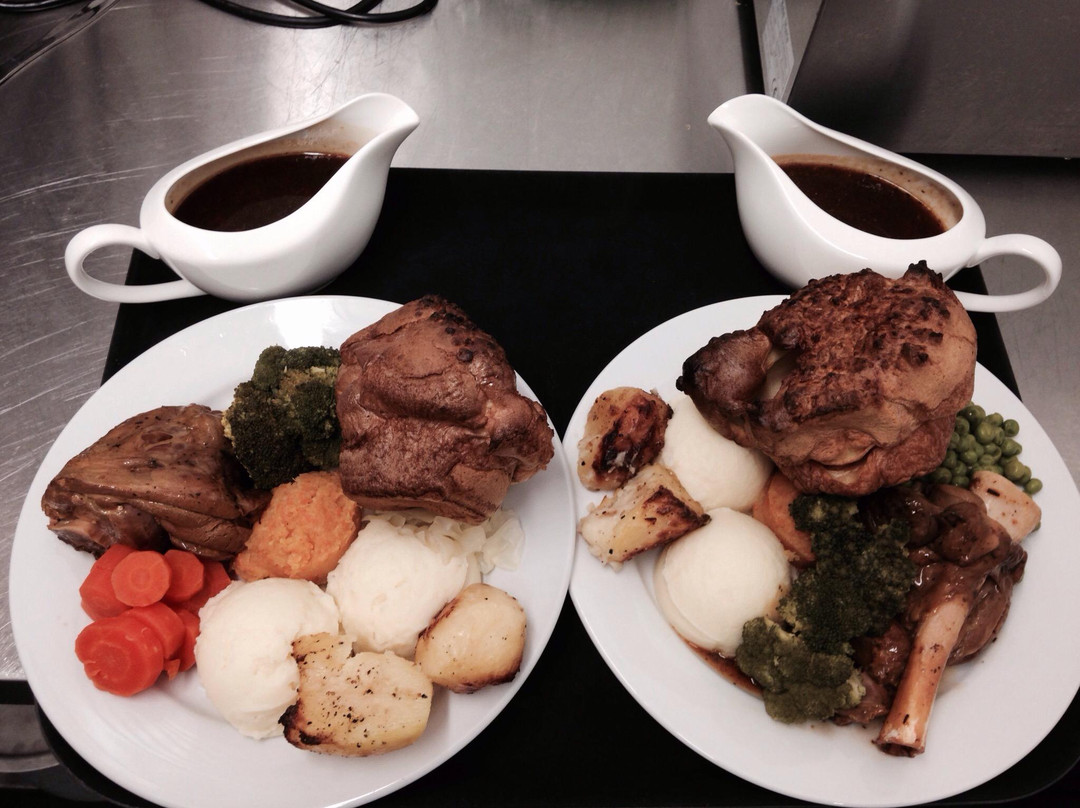 The Fat Ox-惠特利湾必去景点