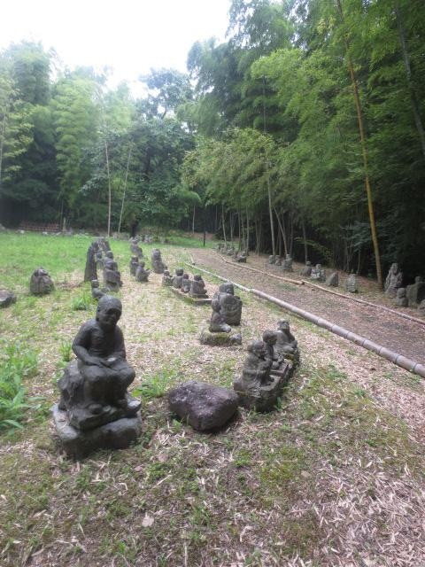 Seiganji-小城市必去景点