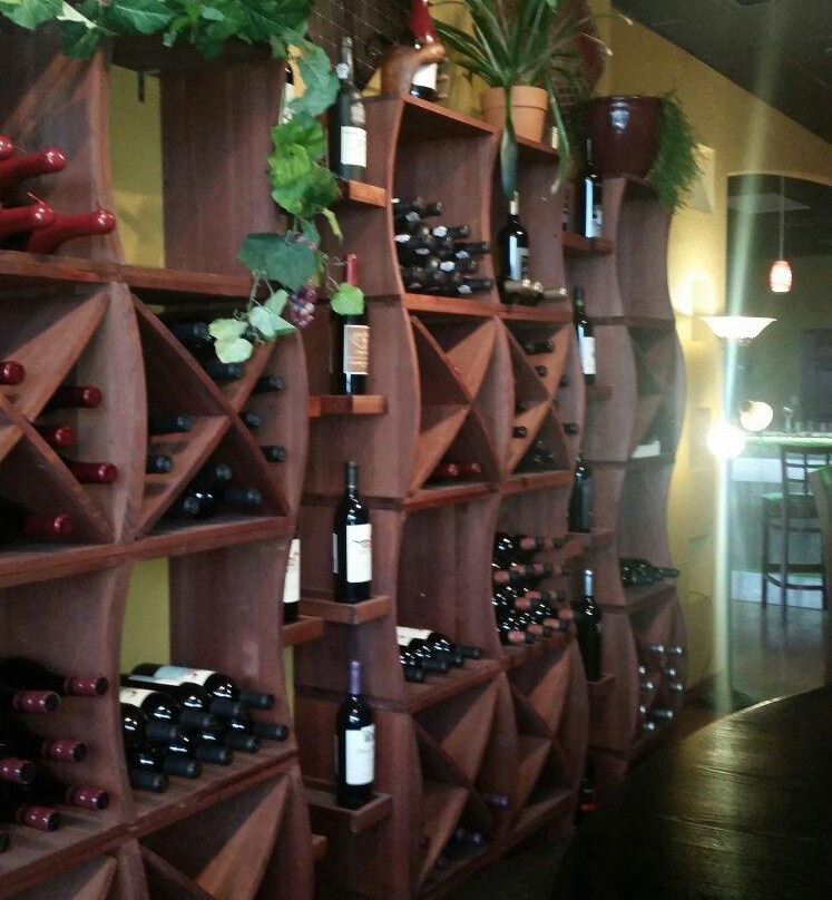 Stillhouse Wine Room-Killeen必去景点